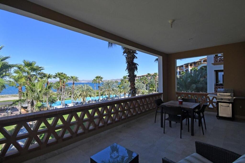 Incredible Beach View 3Bed Condo La Paz Zewnętrze zdjęcie