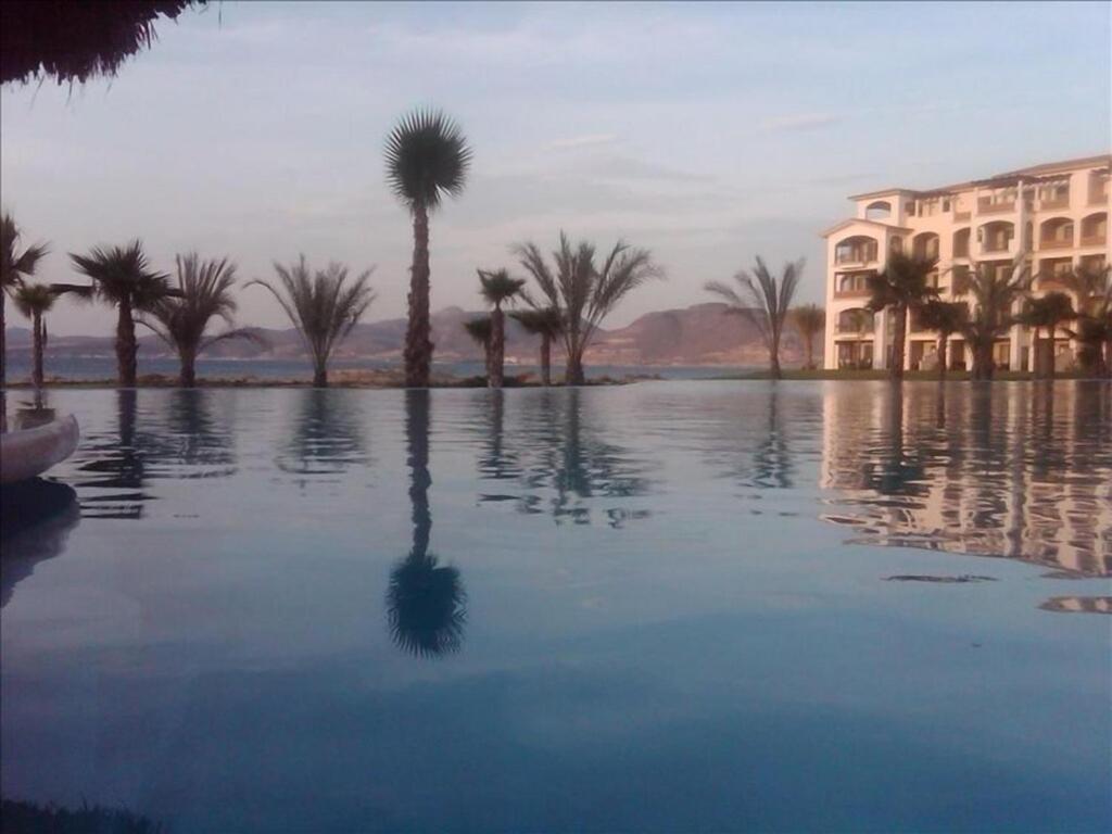 Incredible Beach View 3Bed Condo La Paz Zewnętrze zdjęcie