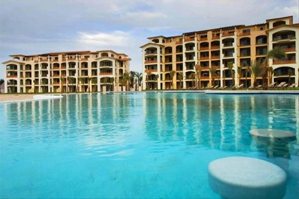 Incredible Beach View 3Bed Condo La Paz Zewnętrze zdjęcie