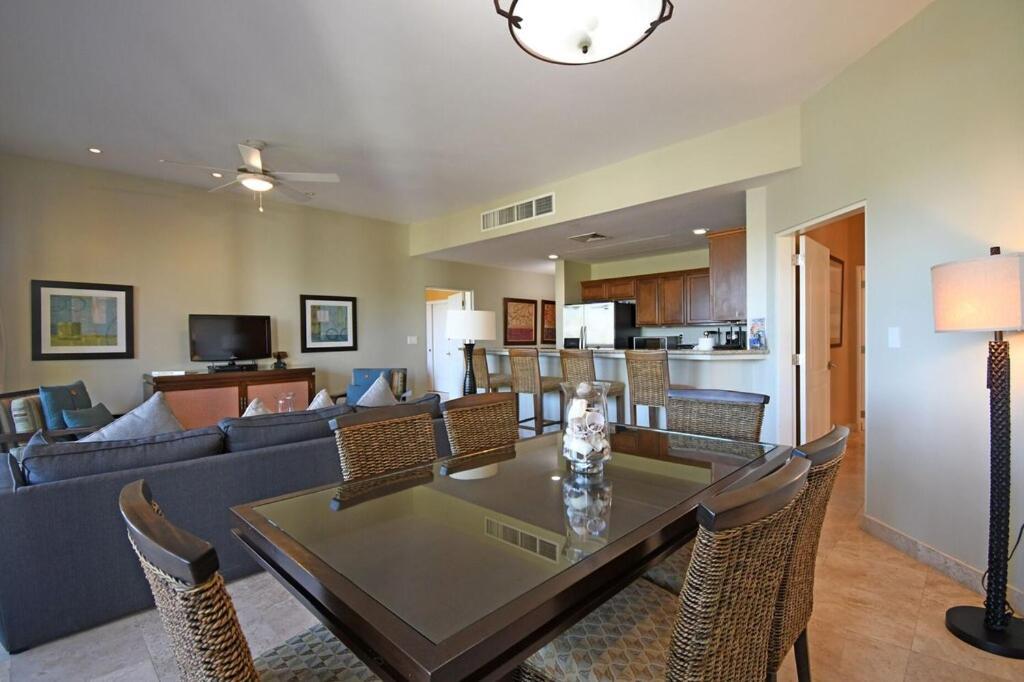 Incredible Beach View 3Bed Condo La Paz Zewnętrze zdjęcie