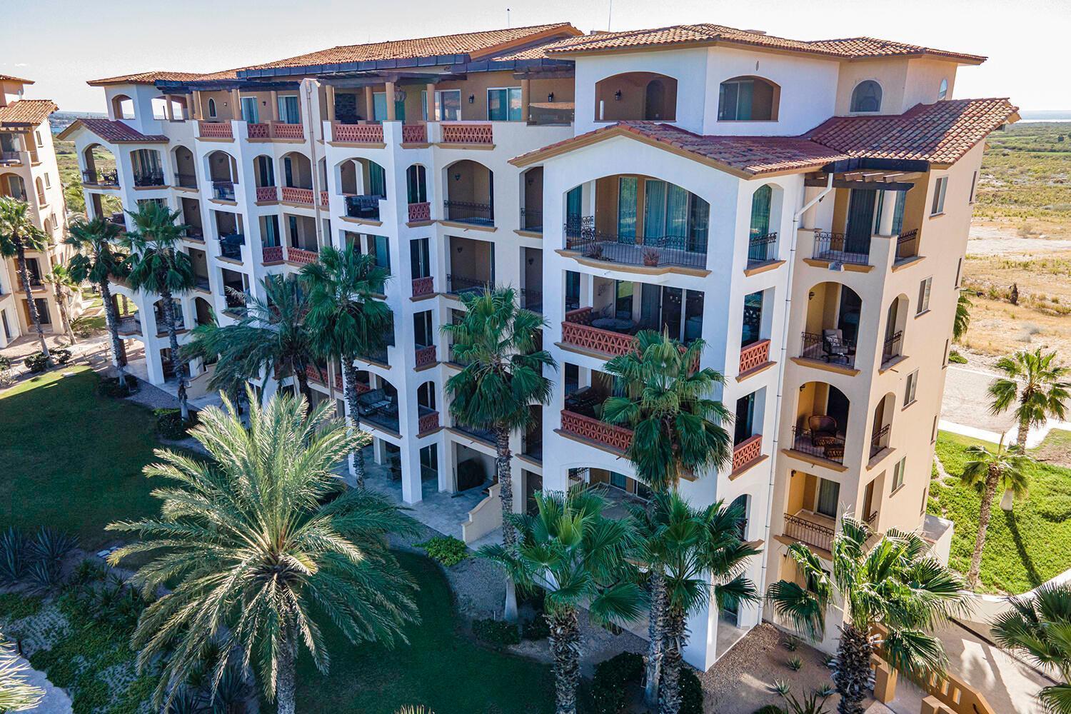 Incredible Beach View 3Bed Condo La Paz Zewnętrze zdjęcie